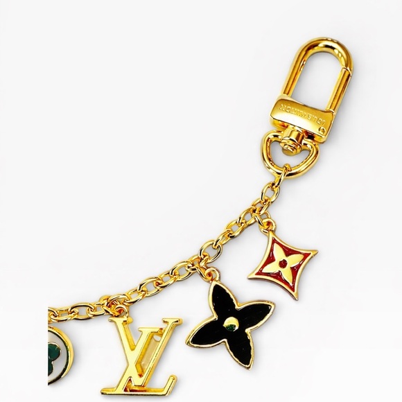 Louis Vuitton Spring Street Chain Bag Charm M01188 - Picture 7 of 7